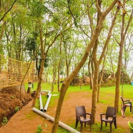 Jusgar Resort And Hote Dogadda Luaran gambar