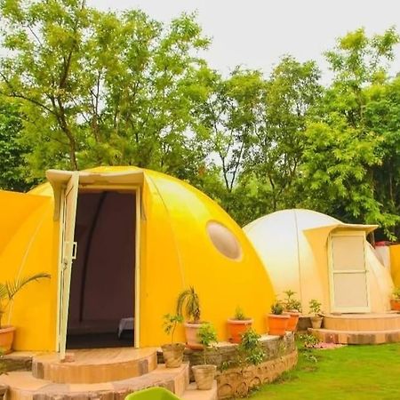 Jusgar Resort And Hote Dogadda Luaran gambar
